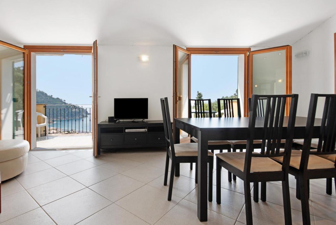 Villa Cio โบนัสโซลา ภายนอก รูปภาพ