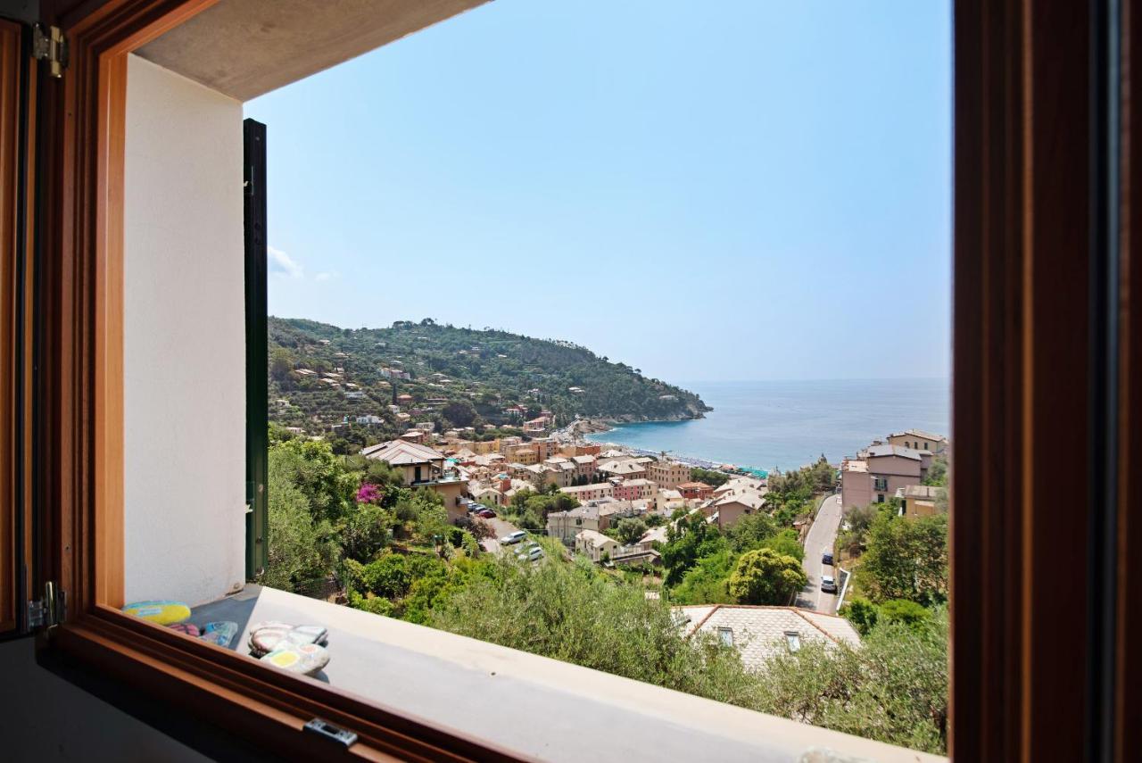 Villa Cio โบนัสโซลา ภายนอก รูปภาพ