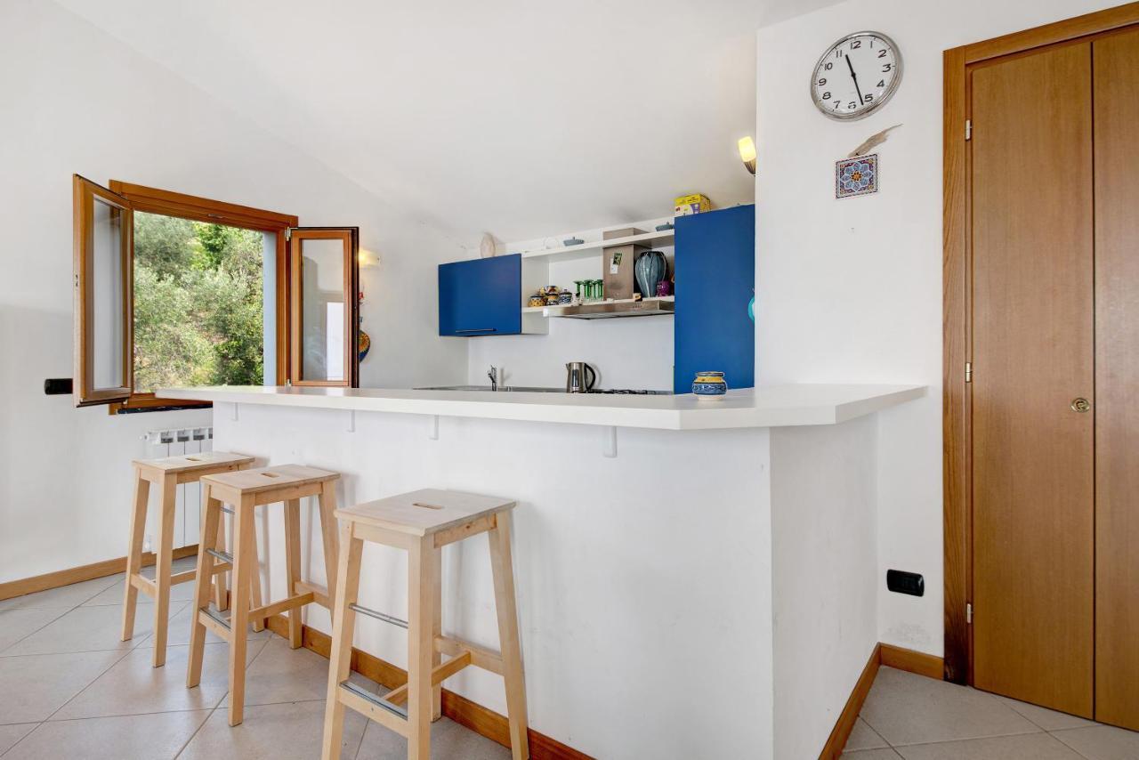 Villa Cio โบนัสโซลา ภายนอก รูปภาพ