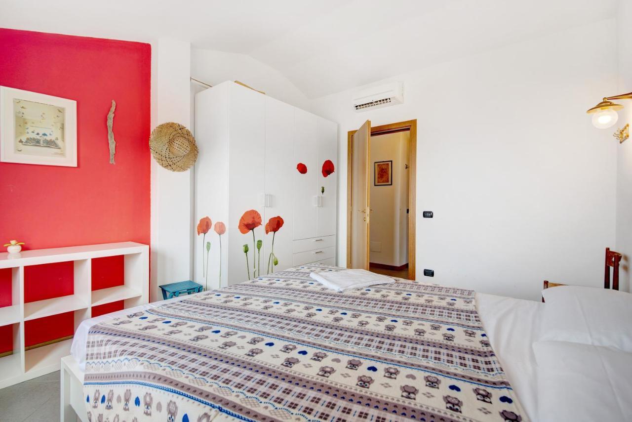Villa Cio โบนัสโซลา ภายนอก รูปภาพ