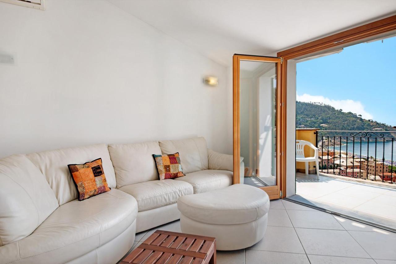 Villa Cio โบนัสโซลา ภายนอก รูปภาพ