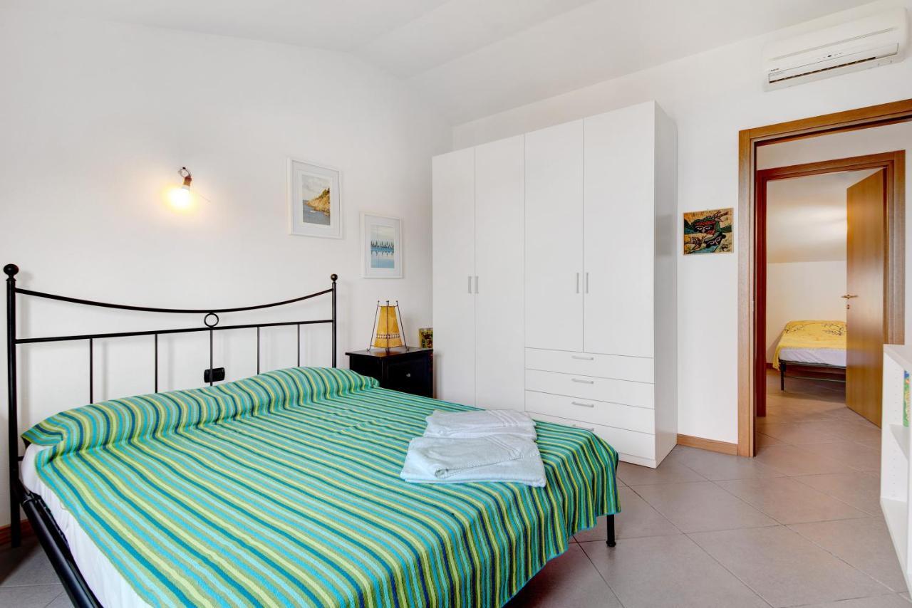 Villa Cio โบนัสโซลา ภายนอก รูปภาพ