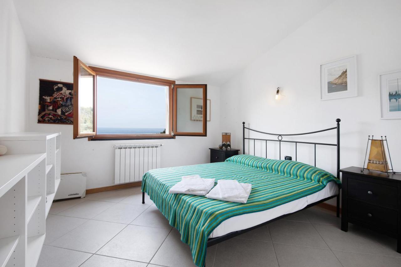 Villa Cio โบนัสโซลา ภายนอก รูปภาพ