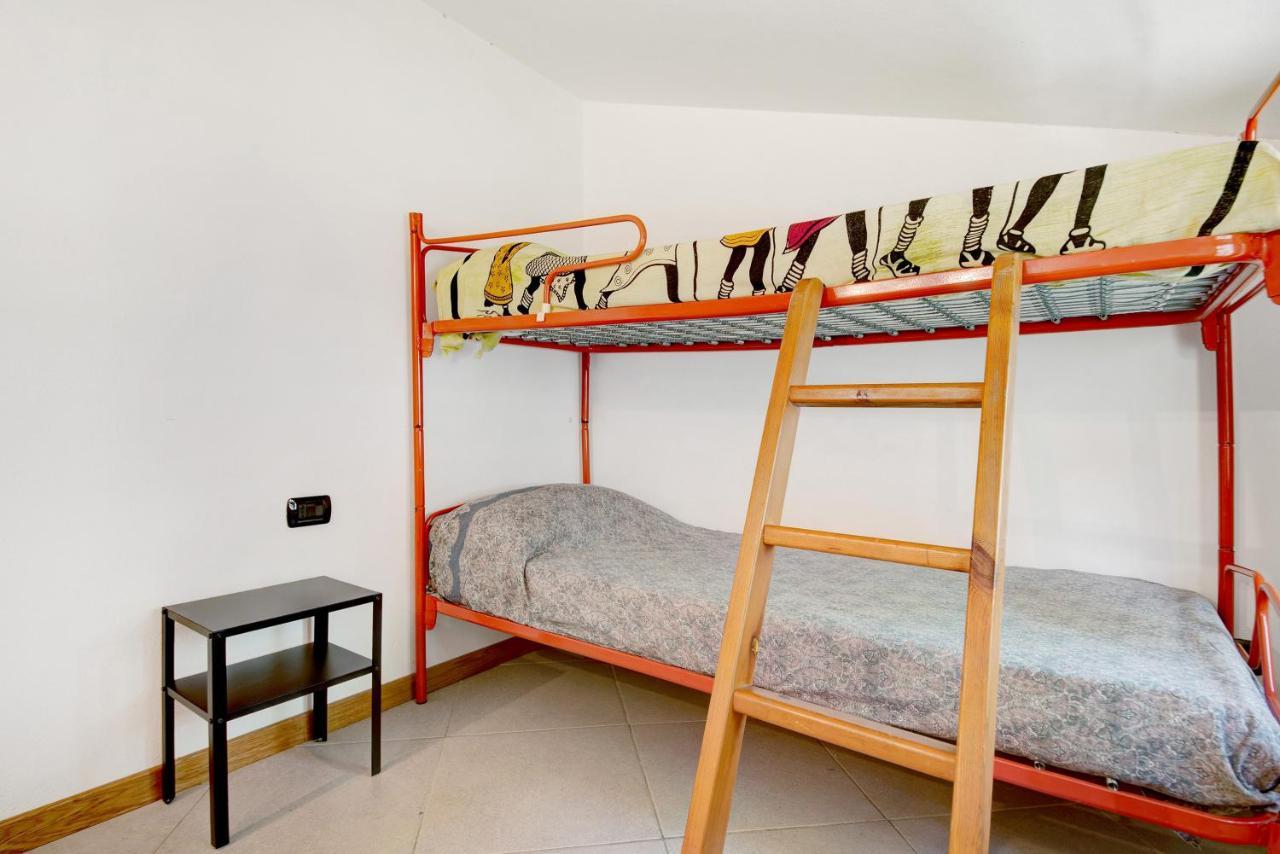 Villa Cio โบนัสโซลา ภายนอก รูปภาพ