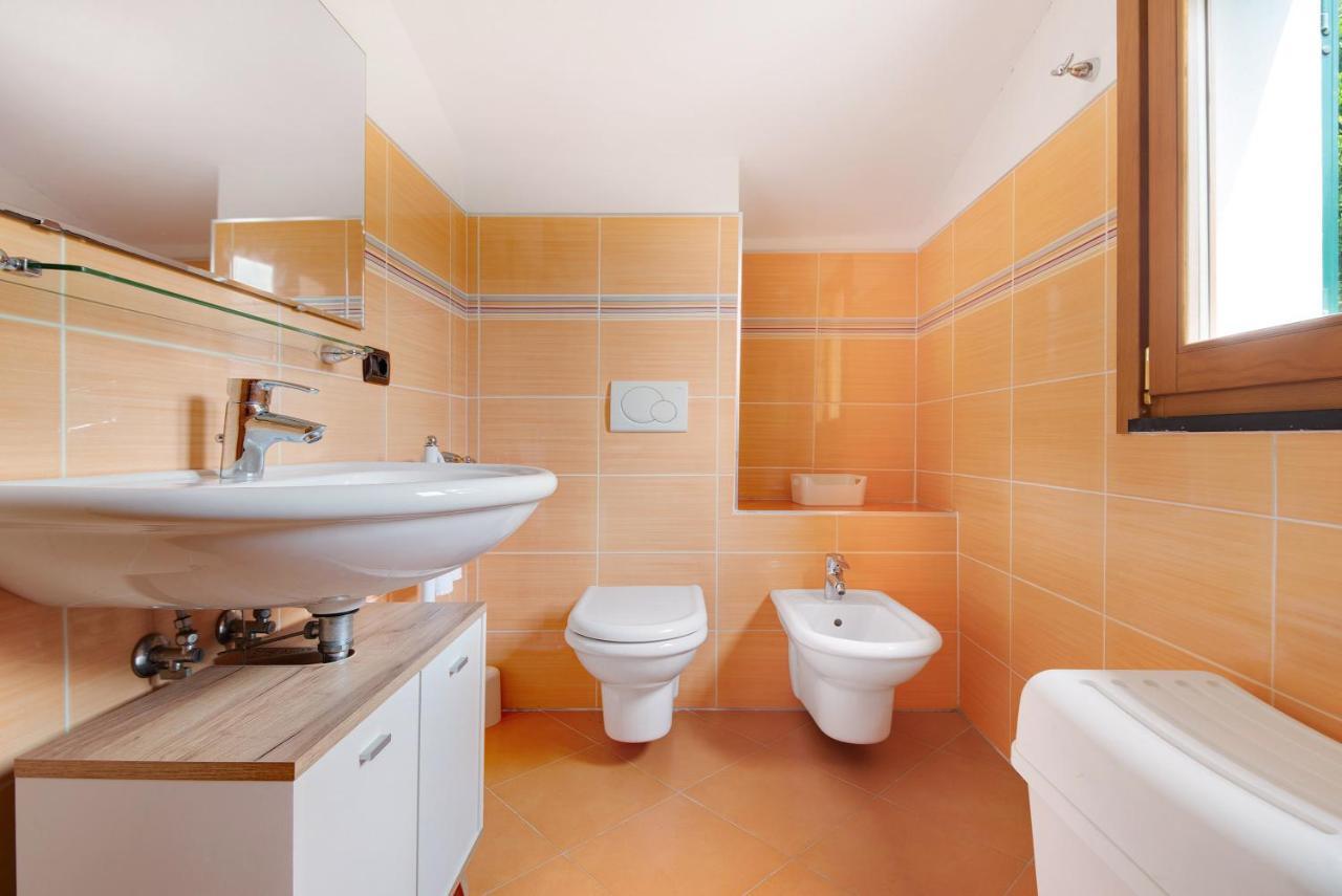 Villa Cio โบนัสโซลา ภายนอก รูปภาพ