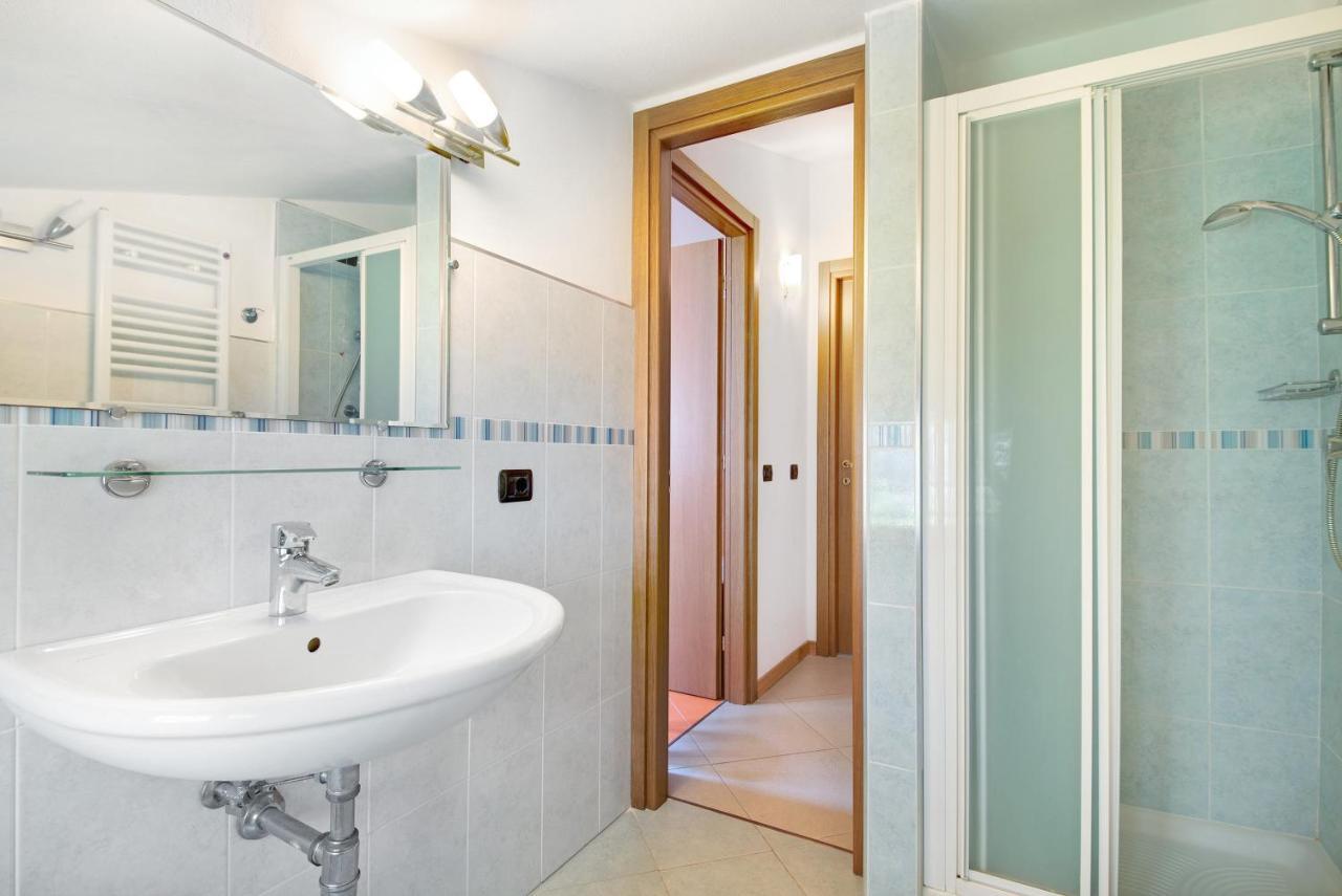 Villa Cio โบนัสโซลา ภายนอก รูปภาพ
