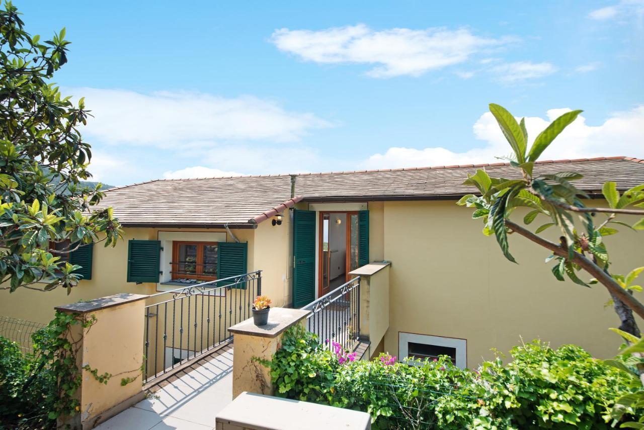 Villa Cio โบนัสโซลา ภายนอก รูปภาพ